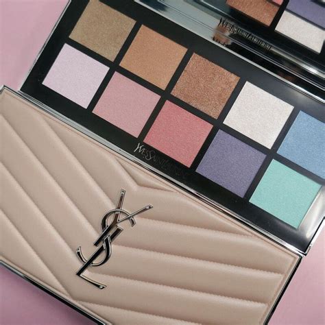 trucco ysl|ysl makeup.